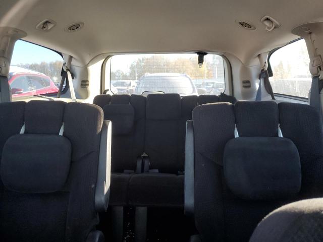 Photo 10 from auction – 2014 DODGE GRAND CARA with VIN 2C4RDGBG8ER246029
