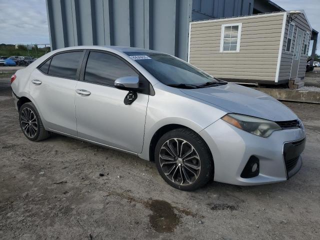 Photo 4 from auction – 2015 TOYOTA COROLLA L with VIN 2T1BURHE0FC271351