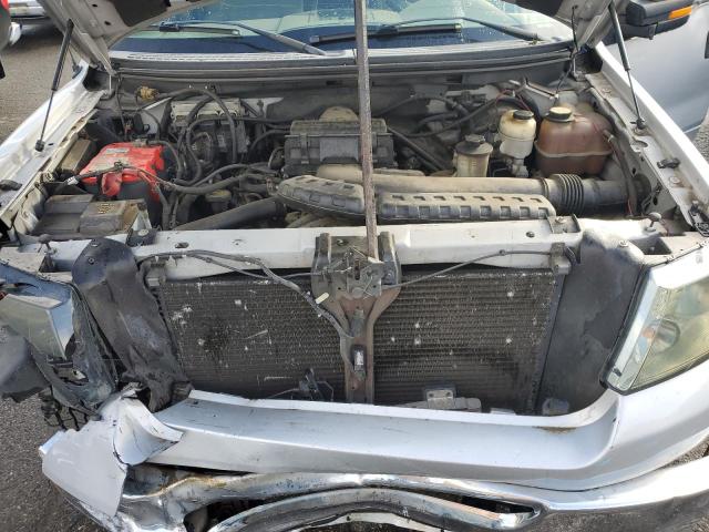 Photo 11 from auction – 2008 FORD F150 SUPER with VIN 1FTPW14V48FB34298