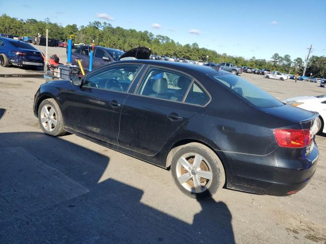 Photo 2 from auction – 2012 VOLKSWAGEN JETTA TDI with VIN 3VWLL7AJ8CM427767
