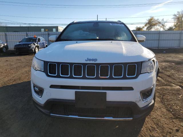 Фото 5 с аукциона – 2018 JEEP COMPASS LI с VIN 3C4NJDCB0JT481329