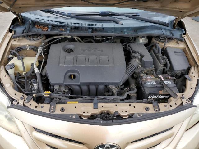 Photo 11 from auction – 2012 TOYOTA COROLLA BA with VIN 2T1BU4EE7CC859833