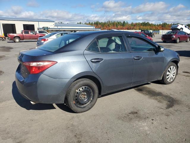 Photo 3 from auction – 2019 TOYOTA COROLLA L with VIN 2T1BURHE0KC184303