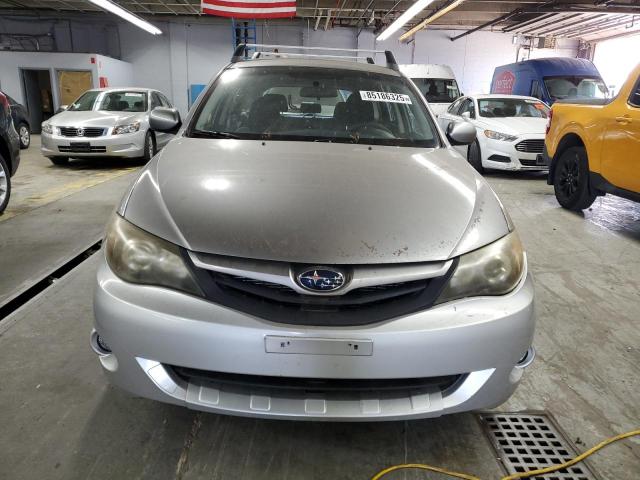 Photo 5 from auction – 2010 SUBARU IMPREZA OU with VIN JF1GH6D63AH807789