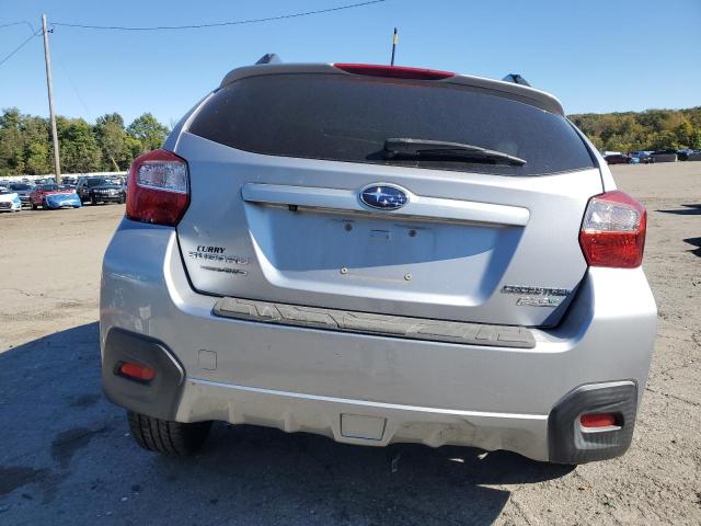 Photo 6 from auction – 2016 SUBARU CROSSTREK PREMIUM with VIN JF2GPABC1G8344974