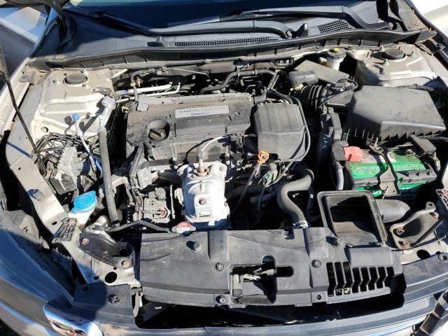 Photo 11 from auction – 2015 HONDA ACCORD LX with VIN 1HGCR2F37FA107115