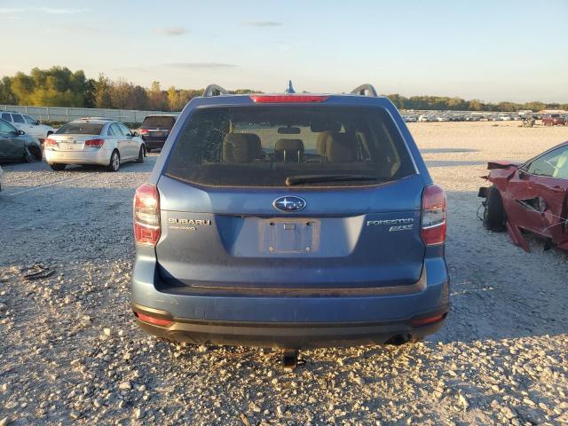 Photo 6 from auction – 2016 SUBARU FORESTER 2.5I PREMIUM with VIN JF2SJAFC3GH465124