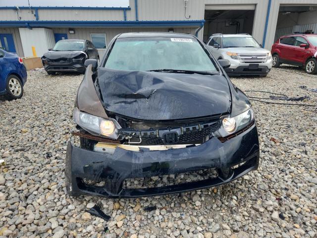 Photo 5 from auction – 2010 HONDA CIVIC LX with VIN 19XFA1F56AE040883