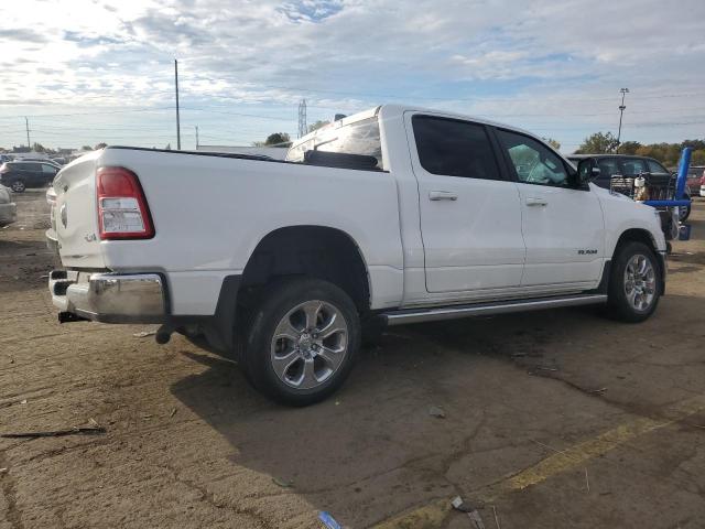 Photo 3 from auction – 2021 RAM 1500 BIG H with VIN 1C6RRFFG4MN646193