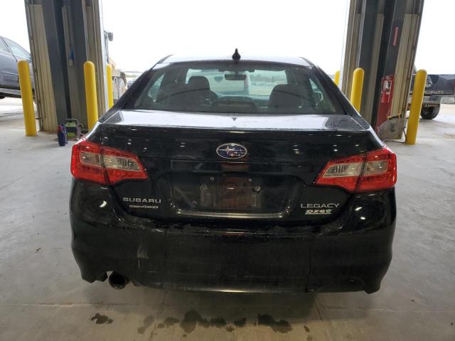 Photo 6 from auction – 2017 SUBARU LEGACY 2.5 with VIN 4S3BNAF62H3021552