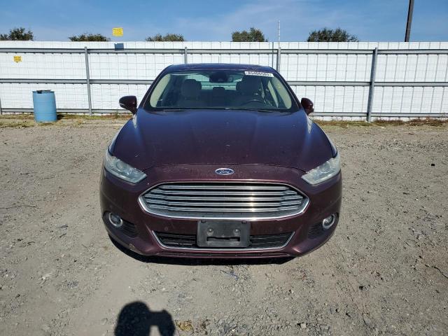 Photo 5 from auction – 2013 FORD FUSION SE with VIN 3FA6P0LU3DR170188