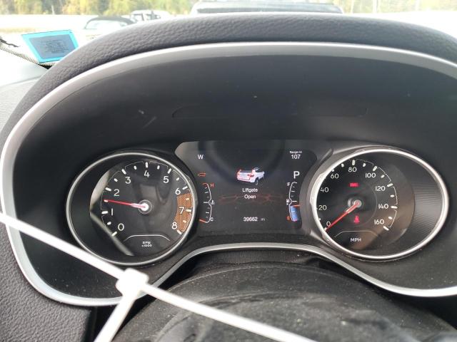 Photo 9 from auction – 2020 JEEP COMPASS LA with VIN 3C4NJDBB4LT156283