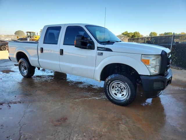 Photo 4 from auction – 2016 FORD F250 SUPER with VIN 1FT7W2B60GEB69684