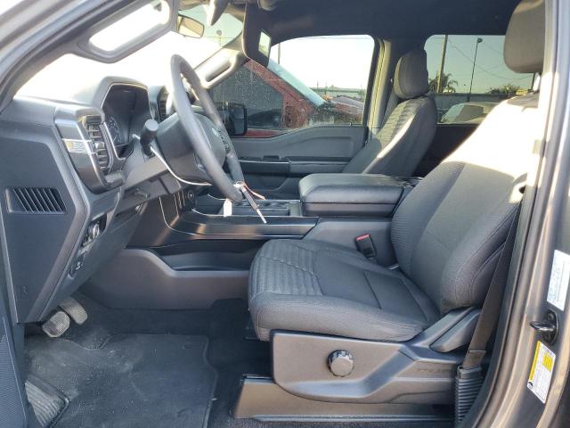 Photo 7 from auction – 2023 FORD F150 SUPER with VIN 1FTEW1CP7PKD21907