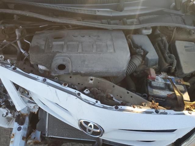 Photo 11 from auction – 2012 TOYOTA COROLLA BA with VIN 2T1BU4EE4CC887508
