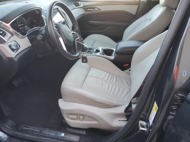 Foto 7 de la subasta – 2015 CADILLAC SRX con VIN 3GYFNAE33FS528275