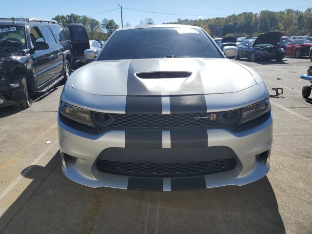 Photo 5 from auction – 2019 DODGE CHARGER SC with VIN 2C3CDXGJ4KH725824