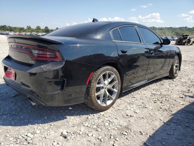 Photo 3 from auction – 2023 DODGE CHARGER GT with VIN 2C3CDXHG3PH626471