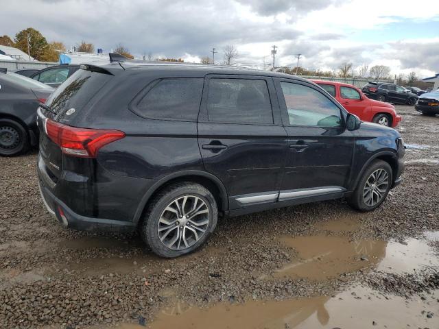 Photo 3 from auction – 2018 MITSUBISHI OUTLANDER with VIN JA4AZ2A3XJZ003185