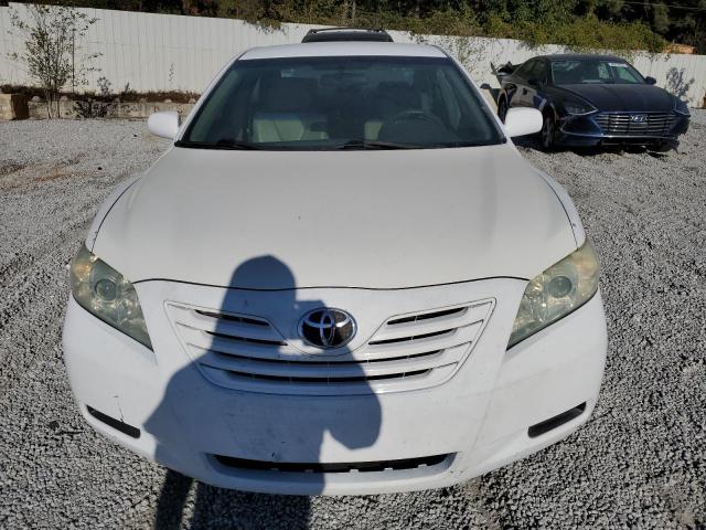 Photo 5 from auction – 2007 TOYOTA CAMRY CE with VIN 4T1BE46K57U536712