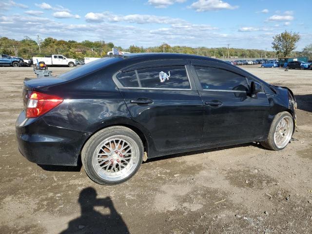 Photo 3 from auction – 2012 HONDA CIVIC LX with VIN 19XFB2F5XCE327083