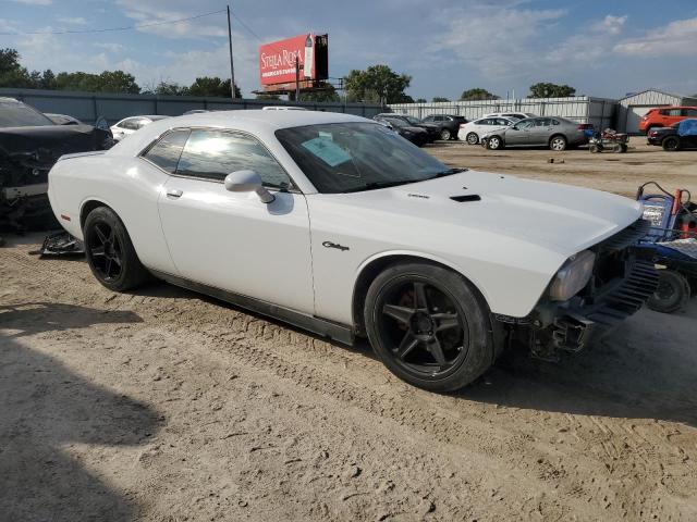 Photo 4 from auction – 2012 DODGE CHALLENGER with VIN 2C3CDYBT7CH262318