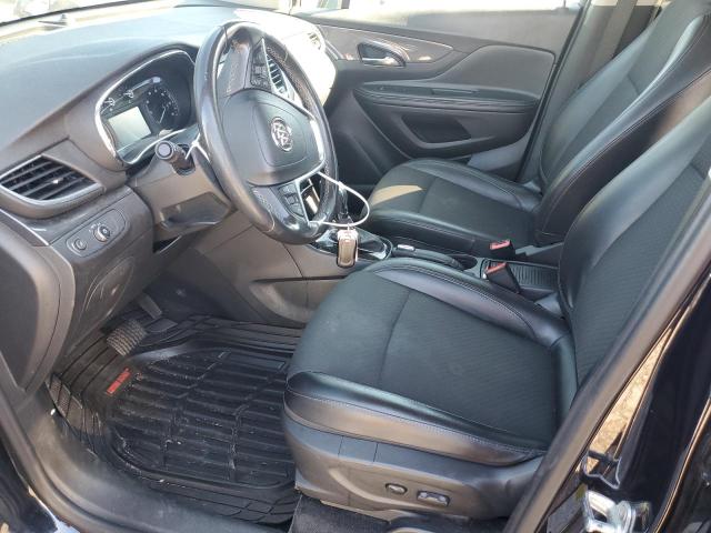 Photo 7 from auction – 2022 BUICK ENCORE PRE with VIN KL4CJESM8NB512425