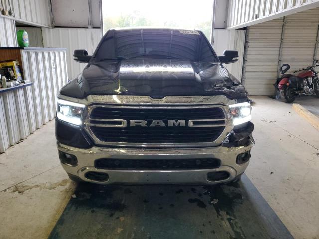 Photo 5 from auction – 2019 RAM 1500 BIG H with VIN 1C6SRFMT2KN685914