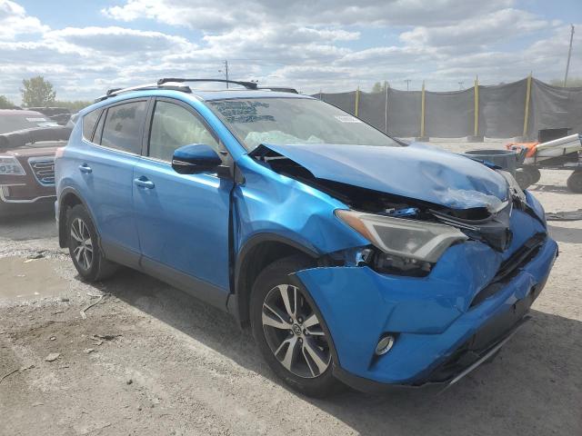 صورة رقم 4 من المزاد - 2018 TOYOTA RAV4 مع VIN JTMRFREV9JJ258656