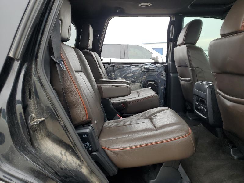 Photo 11 from auction – 2016 FORD EXPEDITION with VIN 1FMJU1HT8GEF06830