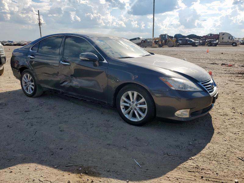 Photo 4 from auction – 2010 LEXUS ES 350 with VIN JTHBK1EG1A2373003