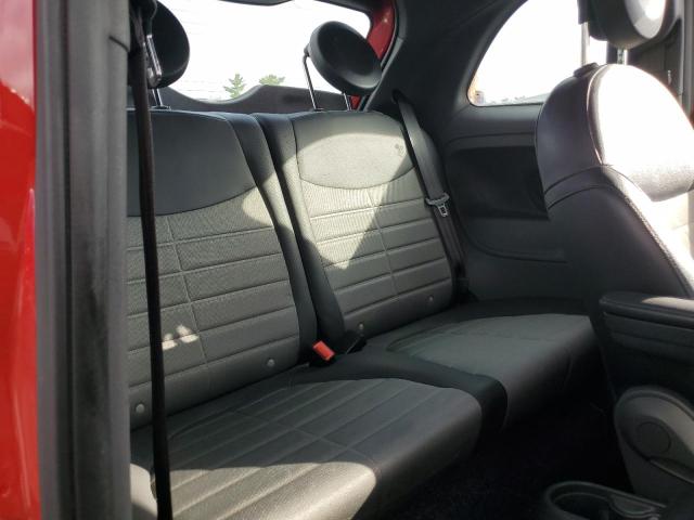Photo 10 from auction – 2012 FIAT 500 SPORT with VIN 3C3CFFBR8CT200470