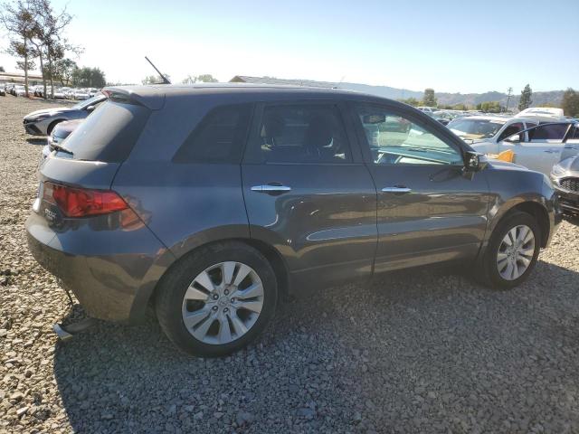 Photo 3 from auction – 2010 ACURA RDX TECHNO with VIN 5J8TB2H50AA003285