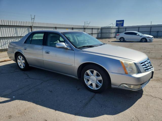 Photo 4 from auction – 2007 CADILLAC DTS with VIN 1G6KD57Y97U169087