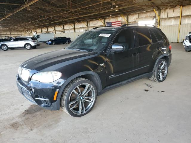 BMW X5 2012 z numerem VIN 5UXZV8C5XCL423880 - Zdjęcie z aukcji