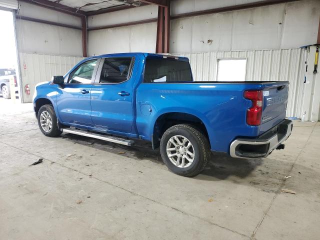Photo 2 from auction – 2023 CHEVROLET SILVERADO K1500 LT with VIN 3GCUDDED5PG218014