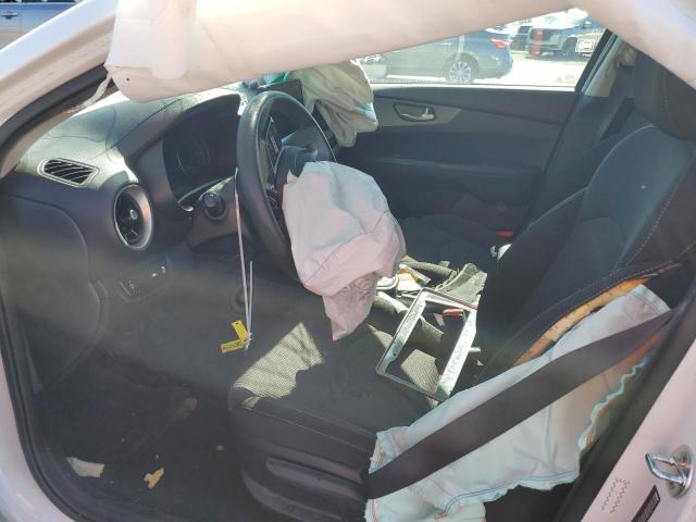 Photo 7 from auction – 2020 KIA FORTE FE with VIN 3KPF24AD3LE257078
