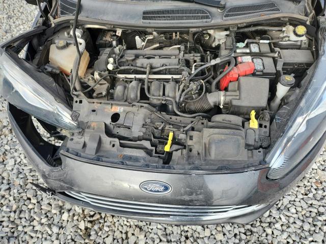 Photo 11 from auction – 2019 FORD FIESTA SE with VIN 3FADP4BJ3KM128541