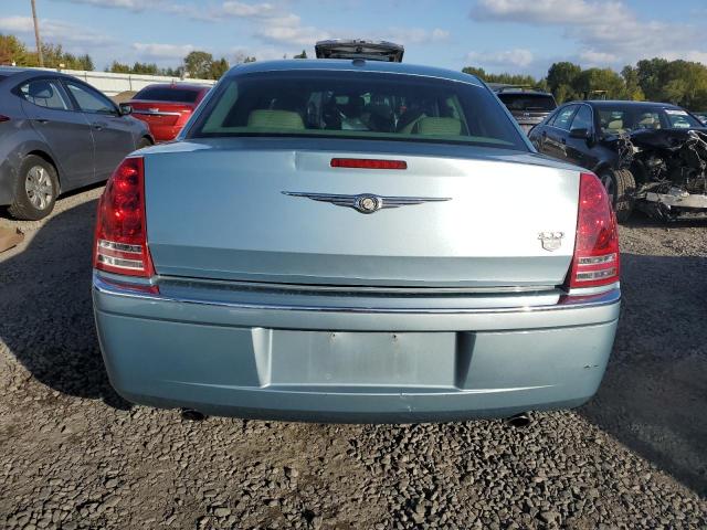 Photo 6 from auction – 2009 CHRYSLER 300C with VIN 2C3LA63T79H583229