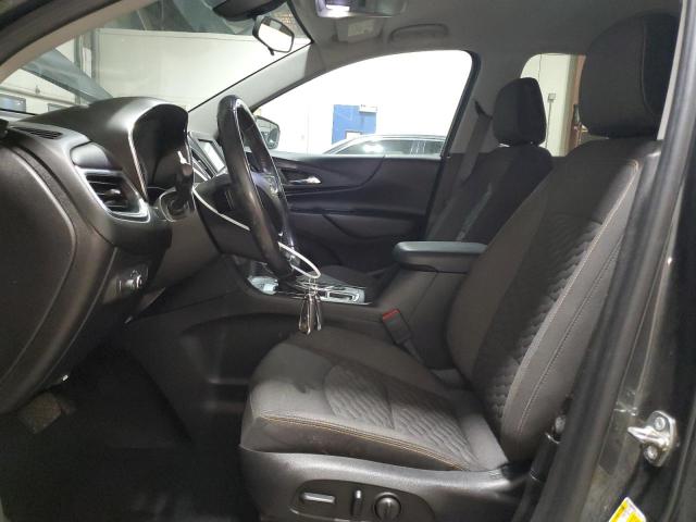 Photo 7 from auction – 2018 CHEVROLET EQUINOX LT with VIN 3GNAXSEVXJS548718