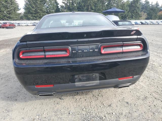 Photo 6 from auction – 2023 DODGE CHALLENGER with VIN 2C3CDZKG4PH507784