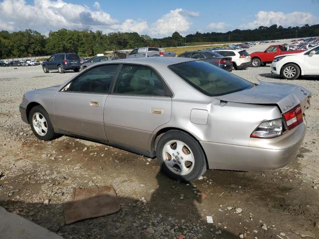 Photo 2 from auction – 1997 LEXUS ES 300 with VIN JT8BF22G6V0014729