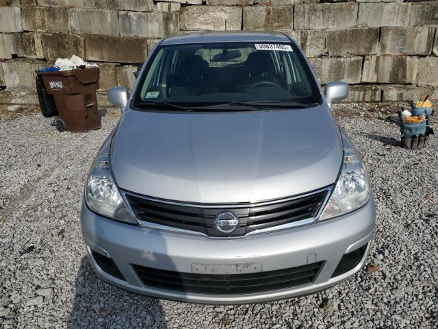 Photo 5 from auction – 2010 NISSAN VERSA S with VIN 3N1BC1CP4AL375587