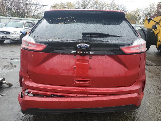 Photo 6 from auction – 2023 FORD EDGE SEL with VIN 2FMPK4J94PBA04134