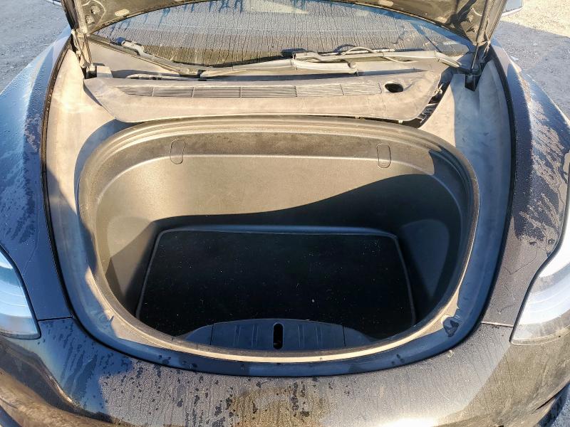 Photo 11 from auction – 2019 TESLA MODEL 3 LONG RANGE with VIN 5YJ3E1EB5KF385011