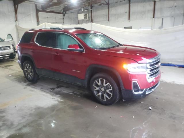 Photo 4 from auction – 2020 GMC ACADIA with VIN 1GKKNRL46LZ210071
