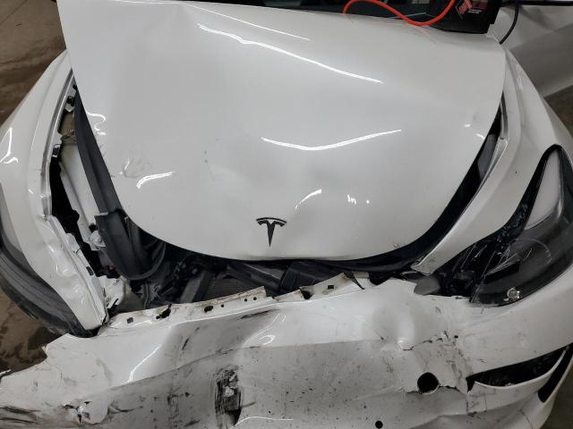 Photo 11 from auction – 2021 TESLA MODEL 3 with VIN 5YJ3E1EB6MF055641