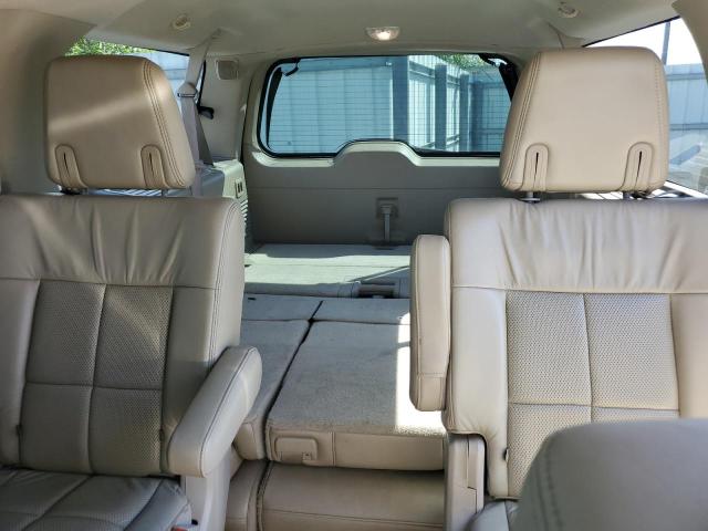 Photo 10 from auction – 2012 LINCOLN NAVIGATOR with VIN 5LMJJ3H53CEL07083
