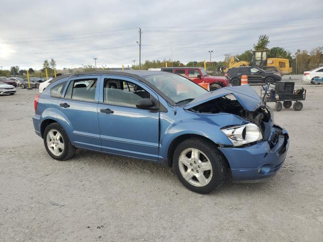 Фото 4 с аукциона – 2007 DODGE CALIBER SX с VIN 1B3HB48BX7D209518