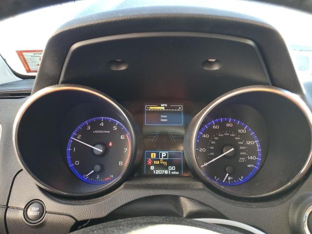 Photo 9 from auction – 2017 SUBARU OUTBACK 2. with VIN 4S4BSANC0H3242952